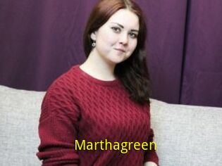 Marthagreen