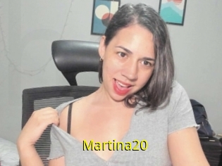 Martina20