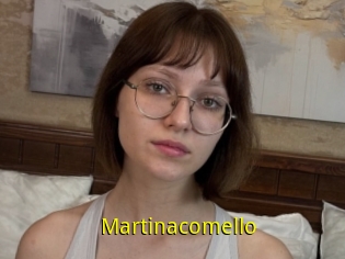 Martinacomello