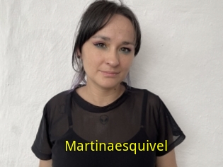 Martinaesquivel