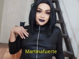 Martinafuerte