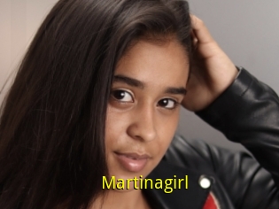 Martinagirl