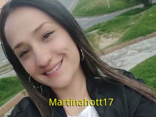 Martinahott17