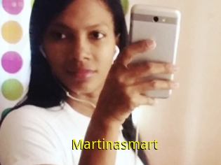 Martinasmart