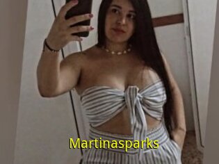 Martinasparks