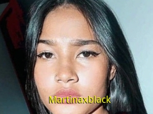 Martinaxblack