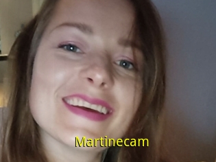 Martinecam