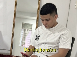 Martinjhonson