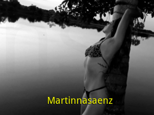 Martinnasaenz