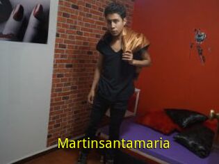 Martinsantamaria