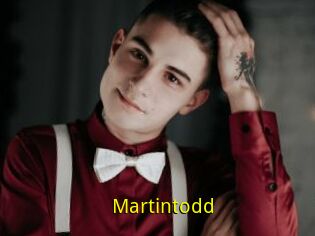 Martintodd