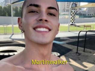 Martinwalker