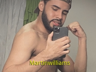 Martinwilliams