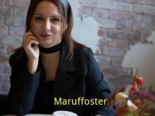 Maruffoster