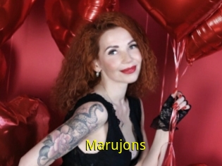 Marujons