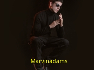 Marvinadams