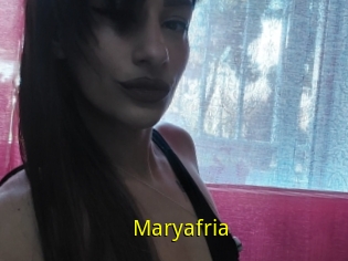 Maryafria