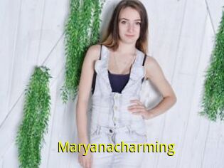 Maryanacharming