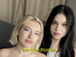 Maryandhayley