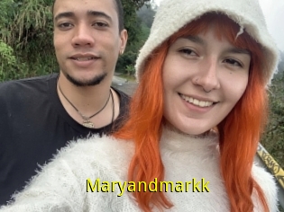 Maryandmarkk