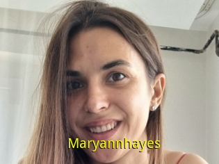 Maryannhayes