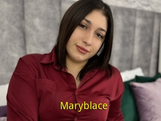 Maryblace