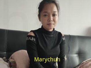 Marychun