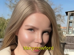 Marycrowford