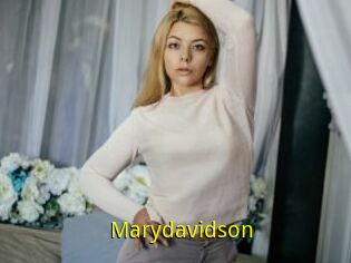 Marydavidson