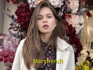 Maryfrench