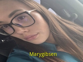 Marygibsen