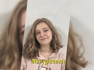 Marygibsson