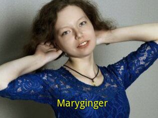 Maryginger