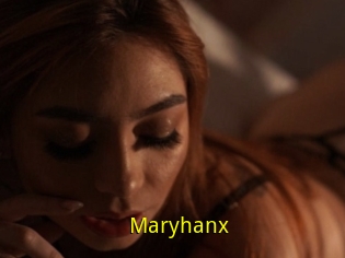 Maryhanx