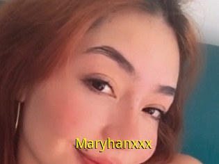 Maryhanxxx