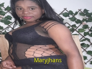 Maryjhans