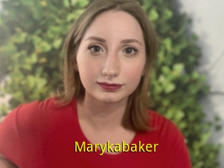 Marykabaker