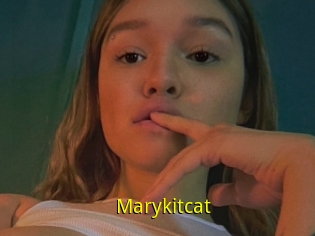 Marykitcat