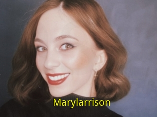 Marylarrison