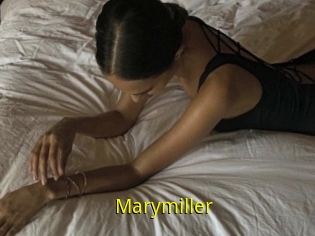 Marymiller