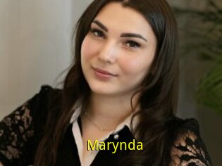 Marynda