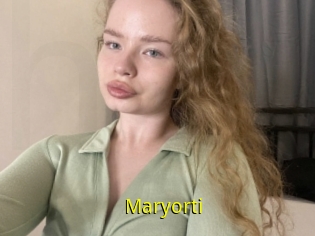 Maryorti