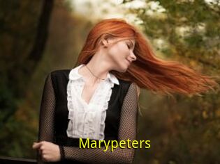 Marypeters