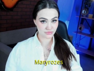 Maryrozes