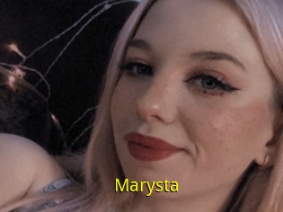 Marysta