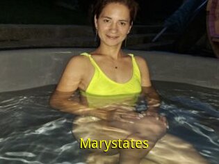 Marystates