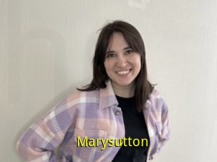 Marysutton