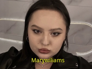 Marywiliams