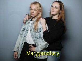 Maryyandlucy