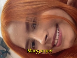 Maryyarper